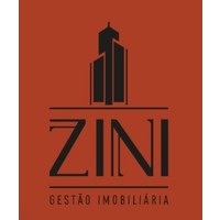 ZINI Gestão Imobiliária logo, ZINI Gestão Imobiliária contact details