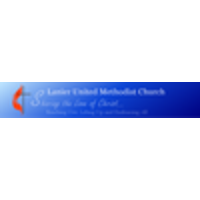 Lanier United Methodist Church logo, Lanier United Methodist Church contact details