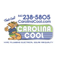 Carolina Cool, Inc. logo, Carolina Cool, Inc. contact details