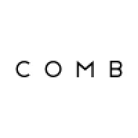 Comb App logo, Comb App contact details