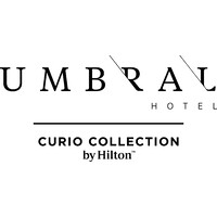 Umbral Curio Collection by Hilton logo, Umbral Curio Collection by Hilton contact details