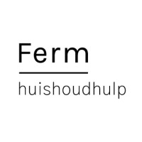 Ferm Huishoudhulp logo, Ferm Huishoudhulp contact details