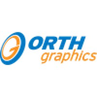 Orth Graphics logo, Orth Graphics contact details