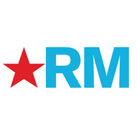 Star RM logo, Star RM contact details