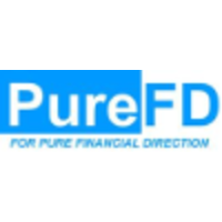 PureFD logo, PureFD contact details