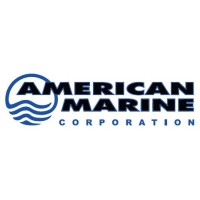 American Marine Corporation logo, American Marine Corporation contact details