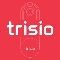 TRISIO logo, TRISIO contact details