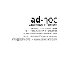 adhocm sl logo, adhocm sl contact details