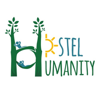 Hostel Humanity logo, Hostel Humanity contact details