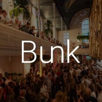 BUNK Hotels logo, BUNK Hotels contact details