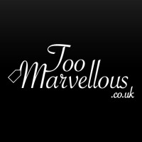 Too Marvellous logo, Too Marvellous contact details