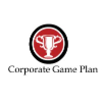 Corporate Game Plan LLC logo, Corporate Game Plan LLC contact details