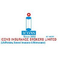 Icons Insurance Brokers Ltd logo, Icons Insurance Brokers Ltd contact details