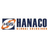 PT Hanaco Global Solusindo logo, PT Hanaco Global Solusindo contact details