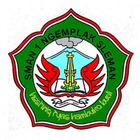 SMA Negeri 1 Ngemplak logo, SMA Negeri 1 Ngemplak contact details