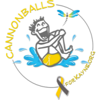 Cannonballs for Kayne Foundation logo, Cannonballs for Kayne Foundation contact details