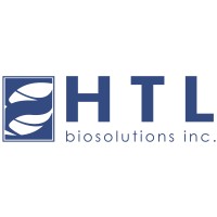 HTL Biosolutions, Inc. logo, HTL Biosolutions, Inc. contact details