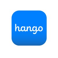 Hango App logo, Hango App contact details