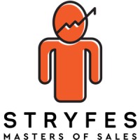 Stryfes logo, Stryfes contact details