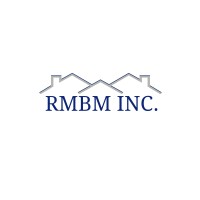 RMBM INC. logo, RMBM INC. contact details