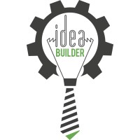 Idea Builder logo, Idea Builder contact details