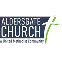 Aldersgate United Methodist Church - Midland MI logo, Aldersgate United Methodist Church - Midland MI contact details