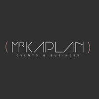 Mr Kaplan (Events & Business) logo, Mr Kaplan (Events & Business) contact details