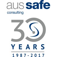 AusSafe Consulting logo, AusSafe Consulting contact details