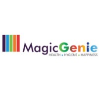 Magic Genie Services Limited logo, Magic Genie Services Limited contact details