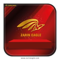 ZarinEagle logo, ZarinEagle contact details