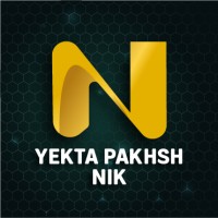 YektaPakhshNik logo, YektaPakhshNik contact details