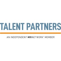 Talent Partners Limited logo, Talent Partners Limited contact details