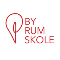 BY RUM SKOLE logo, BY RUM SKOLE contact details