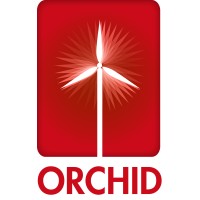 ORCHID LIMITED logo, ORCHID LIMITED contact details