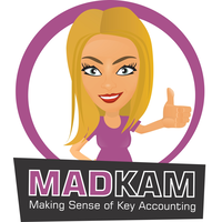 MADKAM - Market Access Dynamics & Key Account Management logo, MADKAM - Market Access Dynamics & Key Account Management contact details