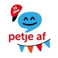 Weekendschool Stichting Petje af logo, Weekendschool Stichting Petje af contact details