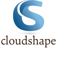 Cloudshape logo, Cloudshape contact details