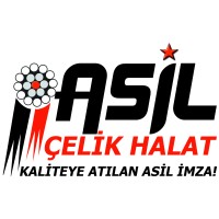 Asil Çelik Halat San. Tic. Ltd. Şti. logo, Asil Çelik Halat San. Tic. Ltd. Şti. contact details