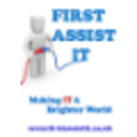 First Assist IT logo, First Assist IT contact details