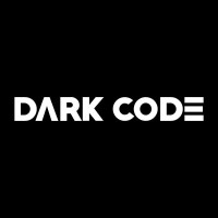 Dark Code logo, Dark Code contact details