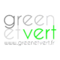 Green et Vert logo, Green et Vert contact details