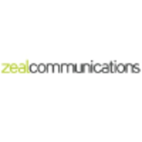 Zeal Communications Ltd logo, Zeal Communications Ltd contact details