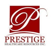 Prestige Healthcare Resources Inc. logo, Prestige Healthcare Resources Inc. contact details