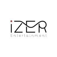 izer logo, izer contact details