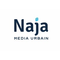 NAJA MEDIA URBAIN logo, NAJA MEDIA URBAIN contact details