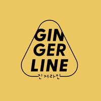 Gingerline Curated logo, Gingerline Curated contact details