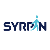 SYRPIN logo, SYRPIN contact details