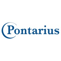 Pontarius AB logo, Pontarius AB contact details