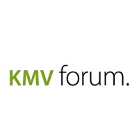 KMV forum AB logo, KMV forum AB contact details