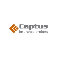 Captus s.r.o. logo, Captus s.r.o. contact details